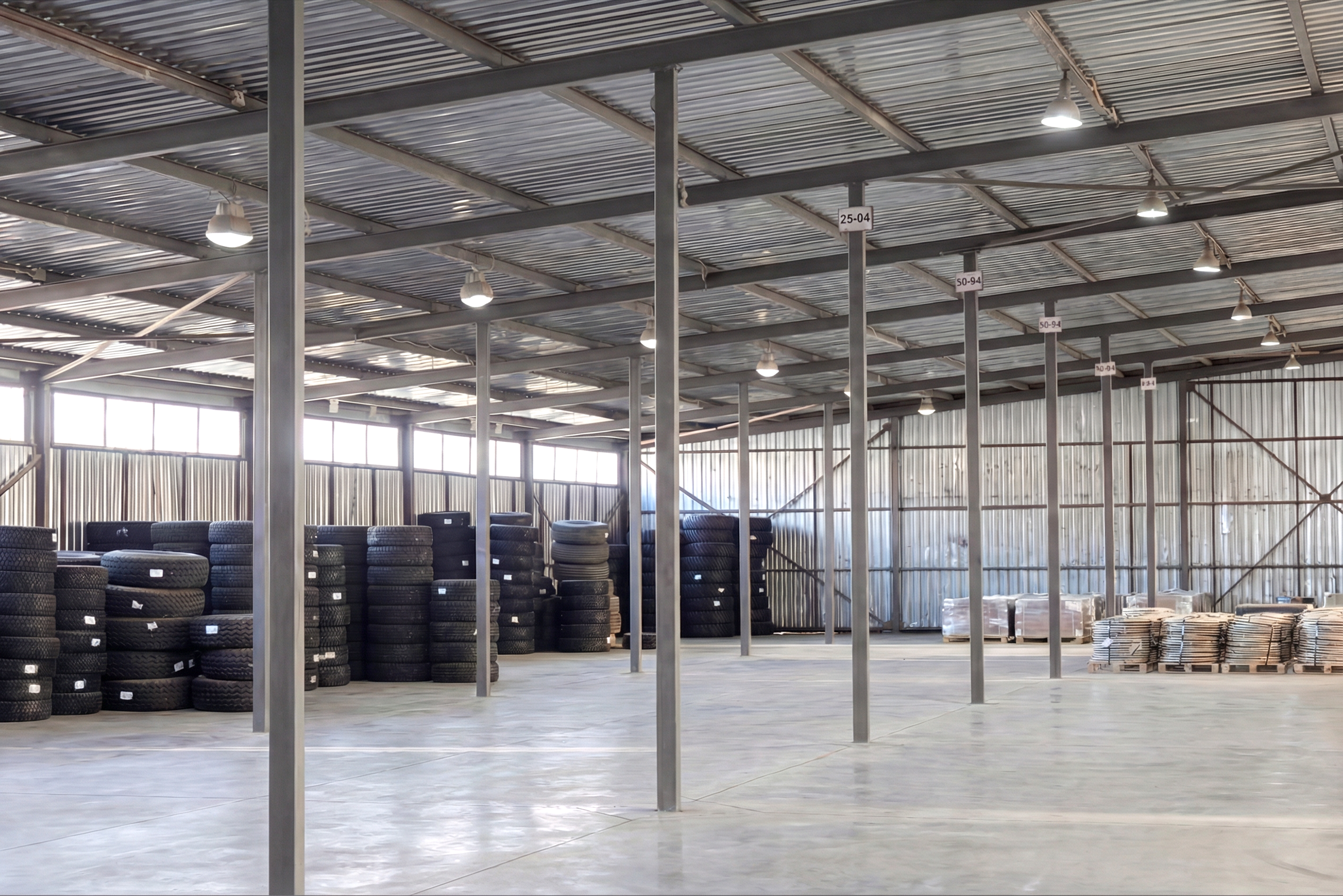 Ответственное хранение